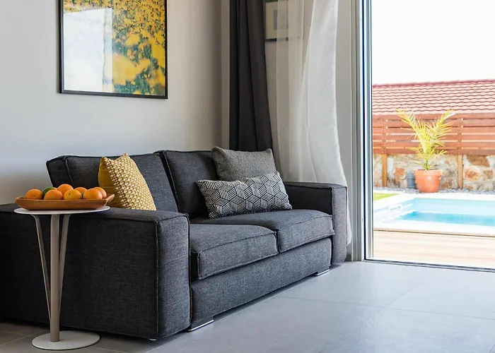 Cubic Feriehus