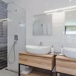 Cubic Holiday home