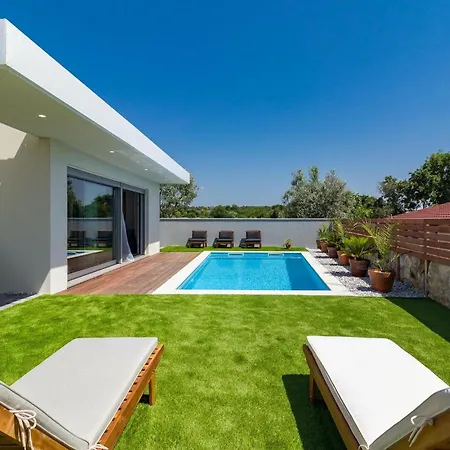 Holiday home Cubic