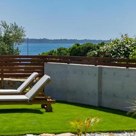 Holiday home Cubic Pula