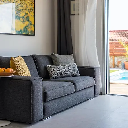 Cubic Holiday home