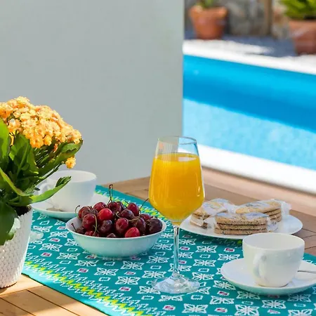 Cubic Holiday home Pula