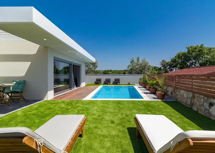 Semesterbostad Cubic