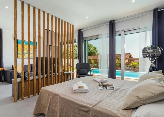 Σπίτι διακοπών Cubic