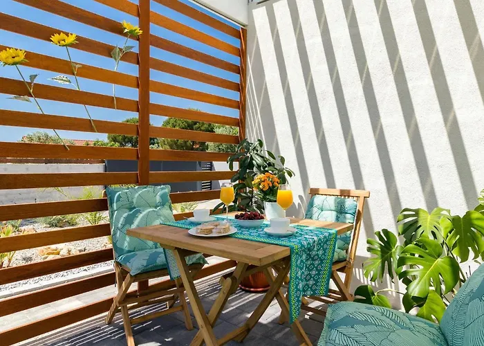 Cubic Σπίτι διακοπών Πούλα