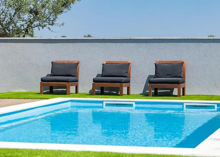 Cubic Σπίτι διακοπών *