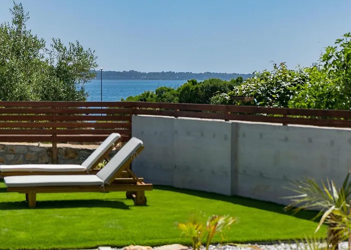 Vakantiehuis Cubic Pula